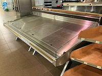 Complete supermarktinventaris 'jumbo' - afbeelding 45 van  71