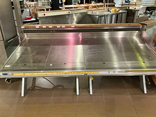 Complete supermarktinventaris 'jumbo' - afbeelding 46 van  71
