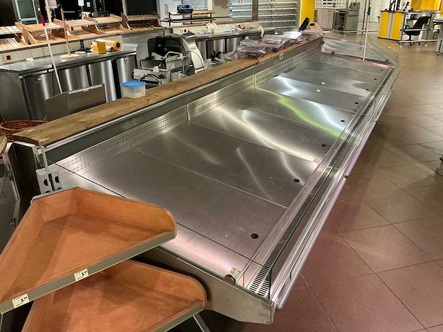 Complete supermarktinventaris 'jumbo' - afbeelding 48 van  71