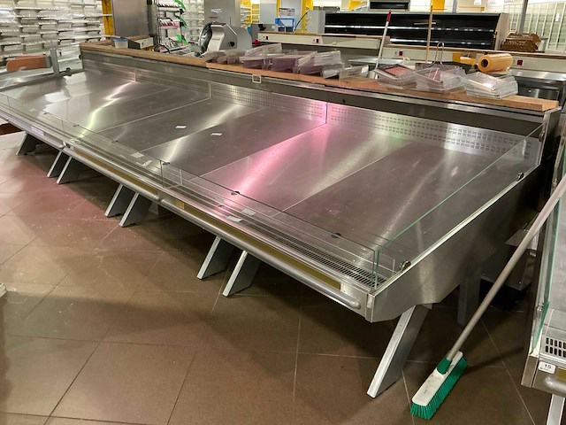 Complete supermarktinventaris 'jumbo' - afbeelding 49 van  71