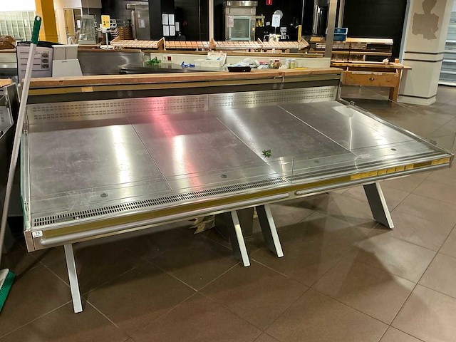 Complete supermarktinventaris 'jumbo' - afbeelding 50 van  71