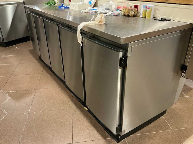 Complete supermarktinventaris 'jumbo' - afbeelding 51 van  71