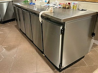 Complete supermarktinventaris 'jumbo' - afbeelding 51 van  71