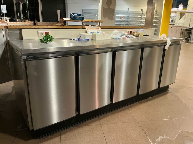 Complete supermarktinventaris 'jumbo' - afbeelding 53 van  71