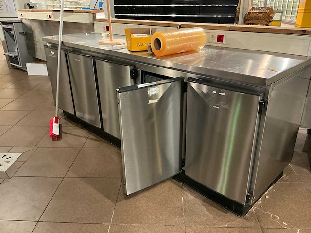 Complete supermarktinventaris 'jumbo' - afbeelding 54 van  71