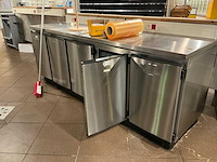 Complete supermarktinventaris 'jumbo' - afbeelding 54 van  71