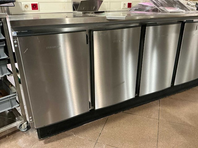 Complete supermarktinventaris 'jumbo' - afbeelding 55 van  71