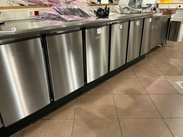 Complete supermarktinventaris 'jumbo' - afbeelding 56 van  71