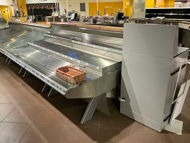 Complete supermarktinventaris 'jumbo' - afbeelding 58 van  71