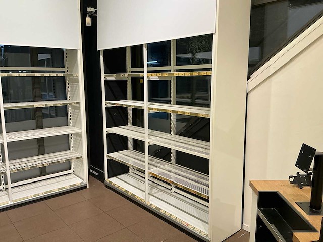 Complete supermarktinventaris 'jumbo' - afbeelding 60 van  71