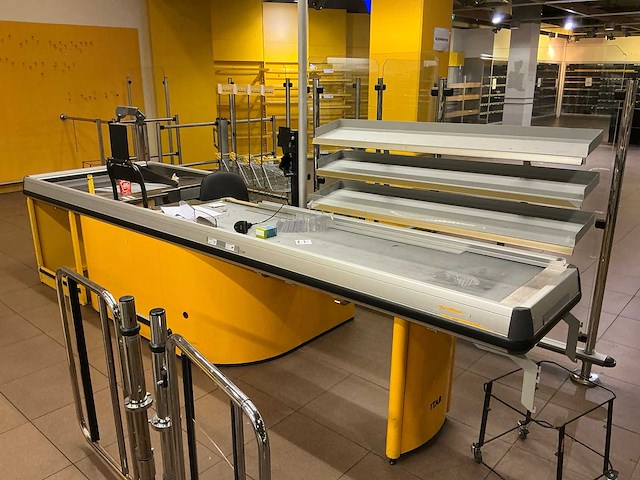 Complete supermarktinventaris 'jumbo' - afbeelding 52 van  71
