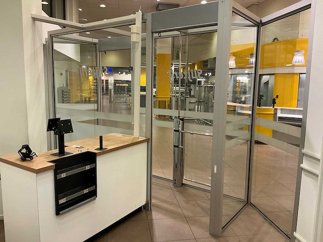 Complete supermarktinventaris 'jumbo' - afbeelding 62 van  71