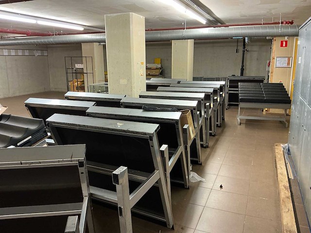 Complete supermarktinventaris 'jumbo' - afbeelding 64 van  71