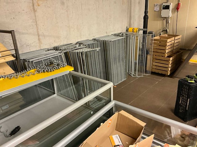 Complete supermarktinventaris 'jumbo' - afbeelding 65 van  71