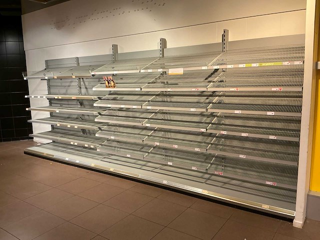 Complete supermarktinventaris 'jumbo' - afbeelding 61 van  71