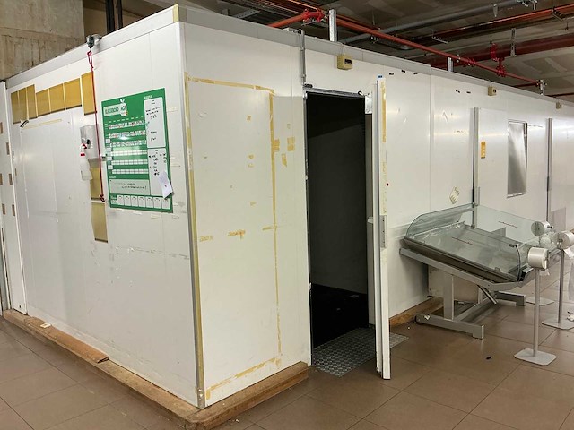 Complete supermarktinventaris 'jumbo' - afbeelding 67 van  71