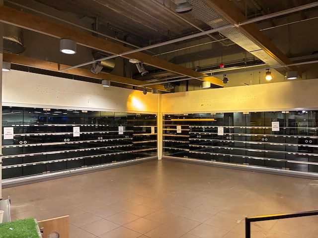 Complete supermarktinventaris 'jumbo' - afbeelding 71 van  71