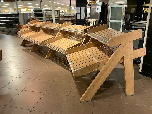 Complete supermarktinventaris 'jumbo' - afbeelding 66 van  71