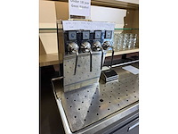 Complete tap installatie met postmix - afbeelding 2 van  6