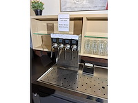 Complete tap installatie met postmix - afbeelding 3 van  6