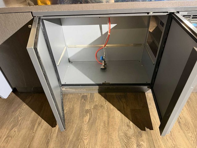 Complete tap installatie met postmix - afbeelding 4 van  6