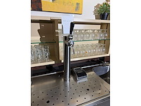 Complete tap installatie met postmix - afbeelding 5 van  6