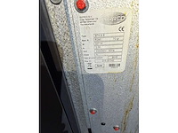 Complete tap installatie met postmix - afbeelding 6 van  6