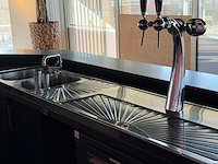 Complete tap installatie - afbeelding 1 van  5