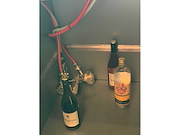 Complete tap installatie - afbeelding 2 van  5