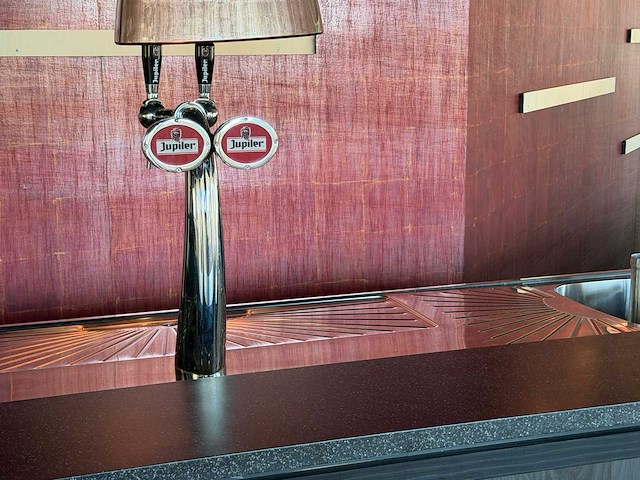 Complete tap installatie - afbeelding 3 van  5