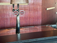 Complete tap installatie - afbeelding 3 van  5