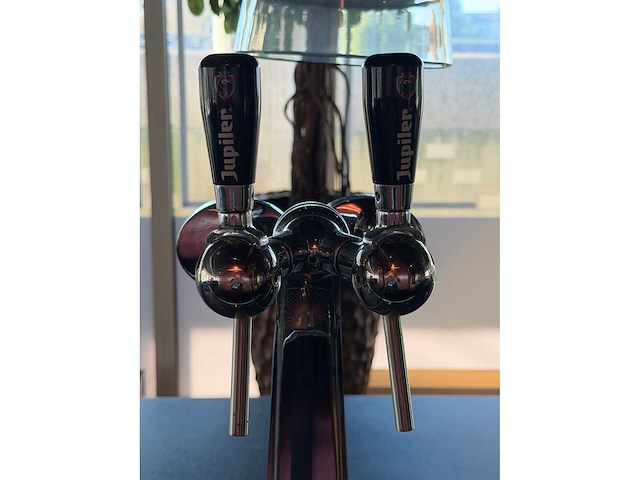 Complete tap installatie - afbeelding 4 van  5