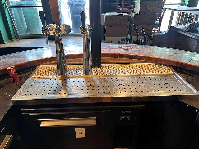 Complete tapinstallatie - afbeelding 4 van  6