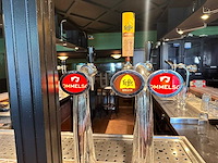 Complete tapinstallatie - afbeelding 6 van  6