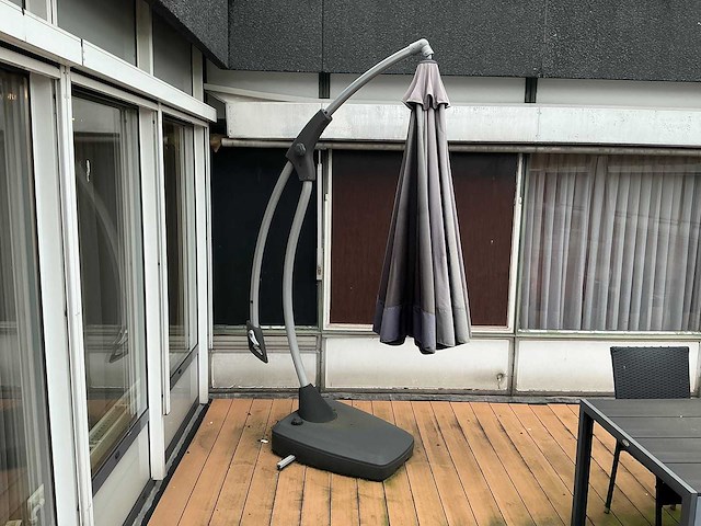 Complete terrasset - afbeelding 2 van  5