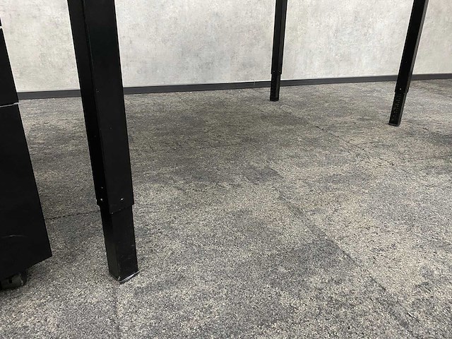 Complete werkplek 160x80 - afbeelding 3 van  20