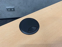 Complete werkplek 160x80 - afbeelding 5 van  20