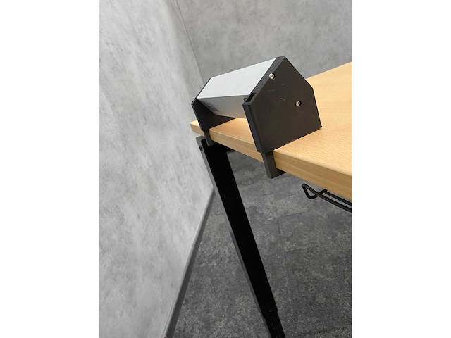 Complete werkplek 160x80 - afbeelding 8 van  20