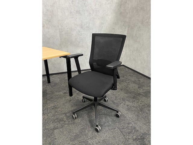 Complete werkplek 160x80 - afbeelding 9 van  20