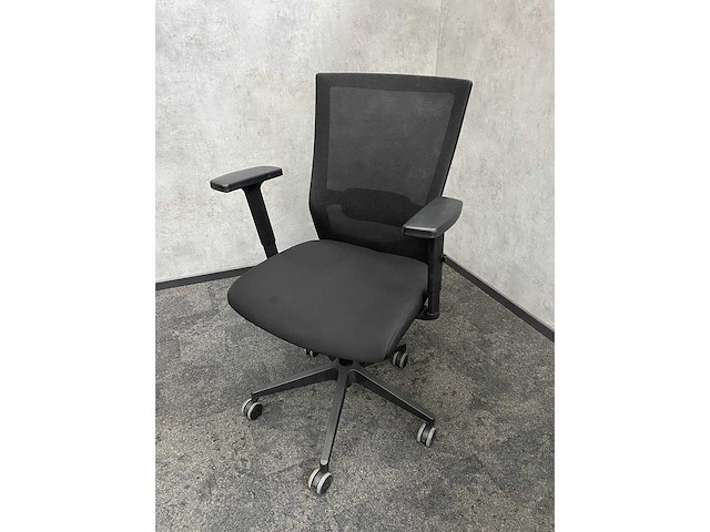 Complete werkplek 160x80 - afbeelding 10 van  20