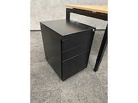 Complete werkplek 160x80 - afbeelding 15 van  20