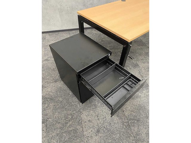 Complete werkplek 160x80 - afbeelding 16 van  20