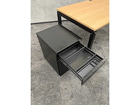 Complete werkplek 160x80 - afbeelding 16 van  20