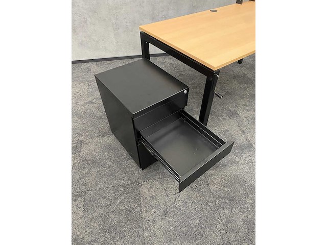 Complete werkplek 160x80 - afbeelding 17 van  20