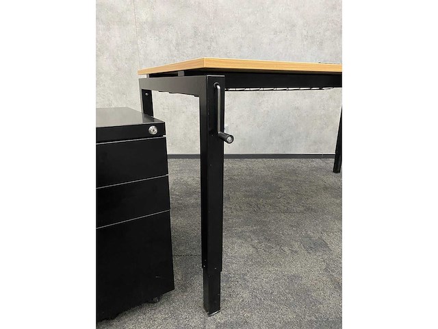 Complete werkplek 160x80 - afbeelding 20 van  20