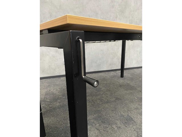 Complete werkplek 160x80 - afbeelding 2 van  20