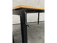 Complete werkplek 160x80 - afbeelding 2 van  20