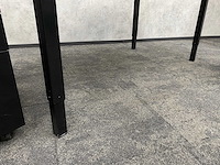 Complete werkplek 160x80 - afbeelding 3 van  20