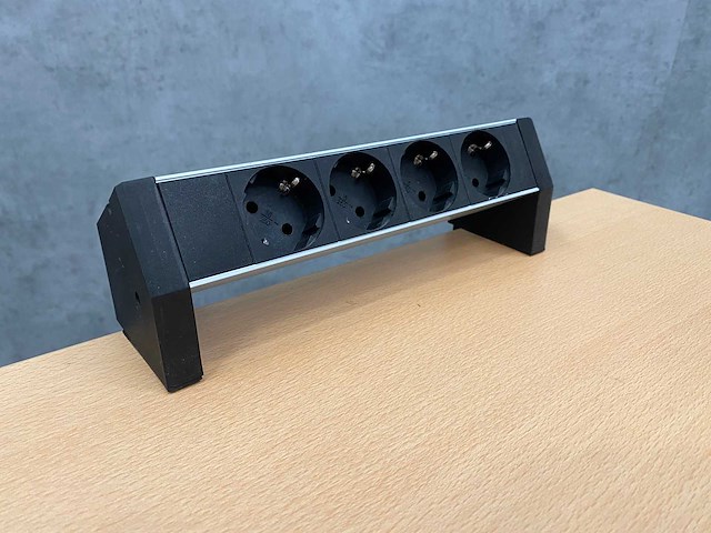 Complete werkplek 160x80 - afbeelding 6 van  20