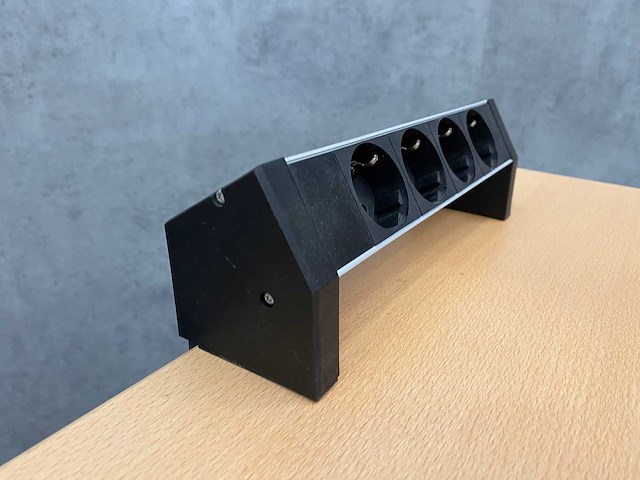 Complete werkplek 160x80 - afbeelding 7 van  20